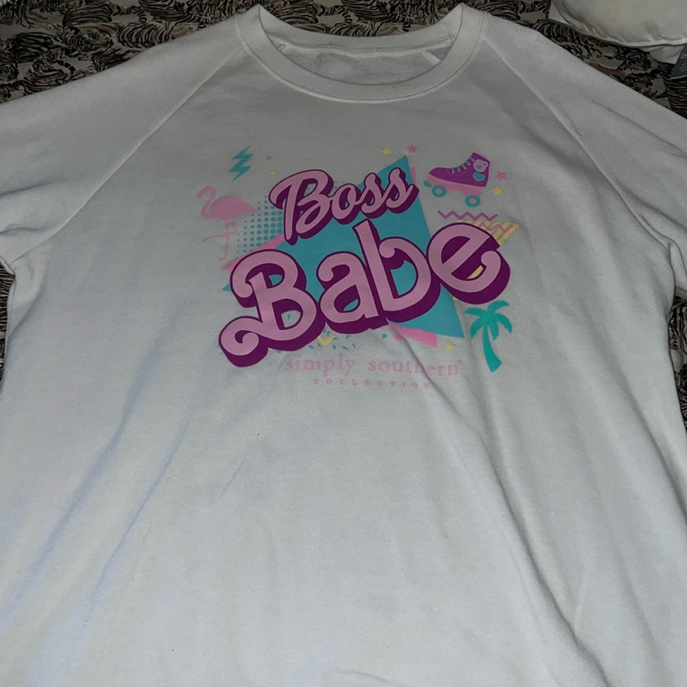 Don’t have anywhere to where it to/with :)